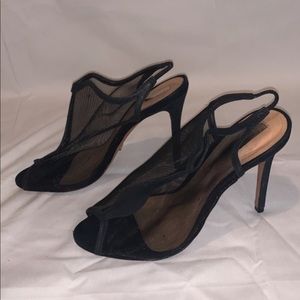 Schutz heels